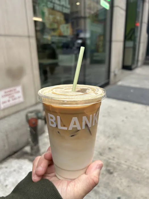Blank Street Coffee Picture 9
