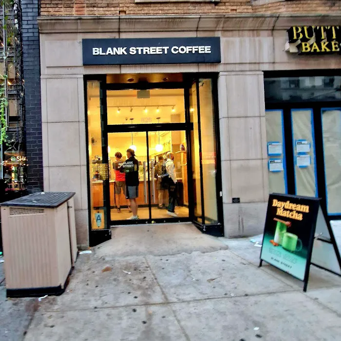 Blank Street Coffee Picture 3