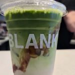 Blank Street Coffee