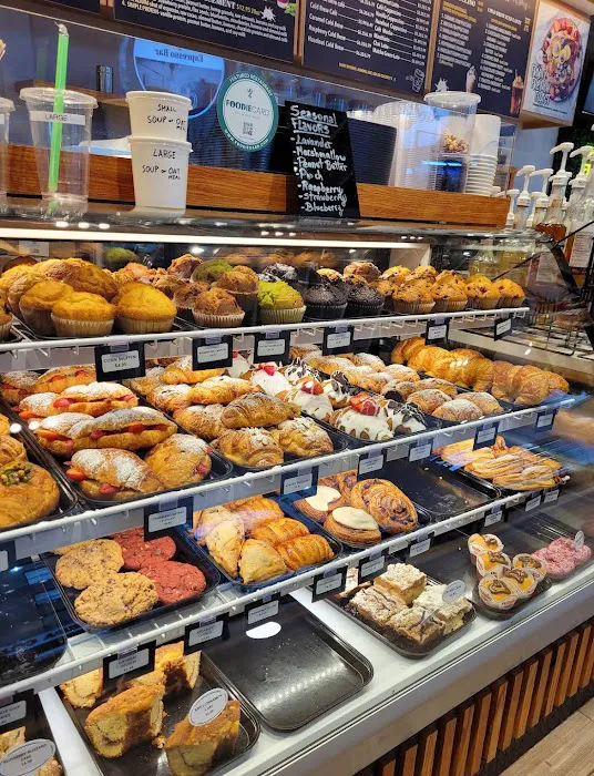 Cafe Aroma Picture 2