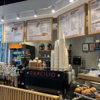 Cafe Aroma ico