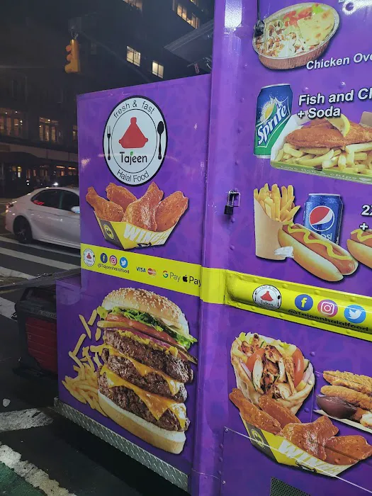 Tajeen Halal Food Picture 5