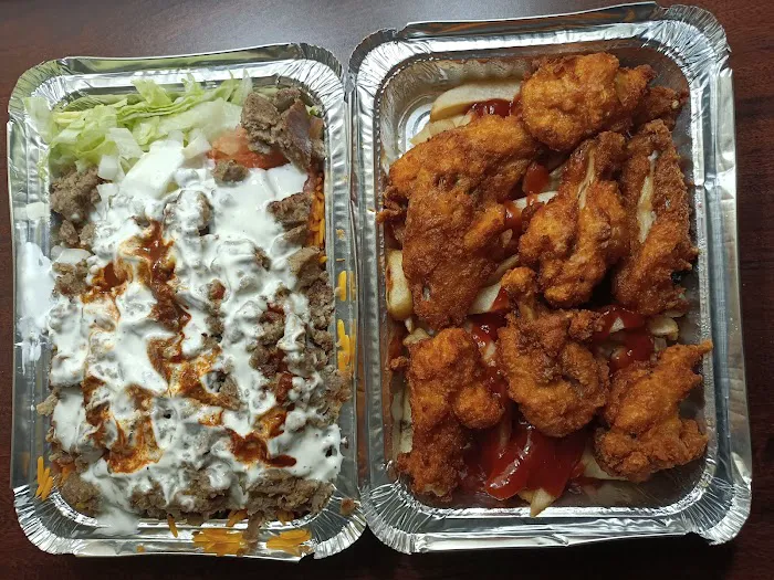 Tajeen Halal Food Picture 4