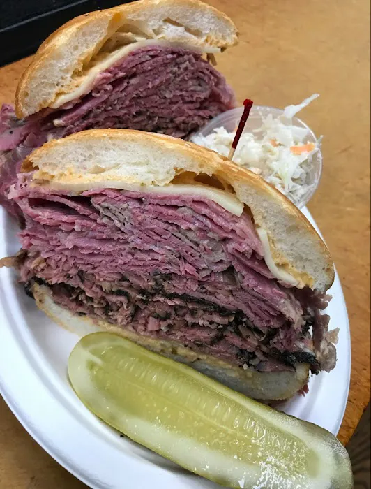 810 Deli & Cafe Picture 9