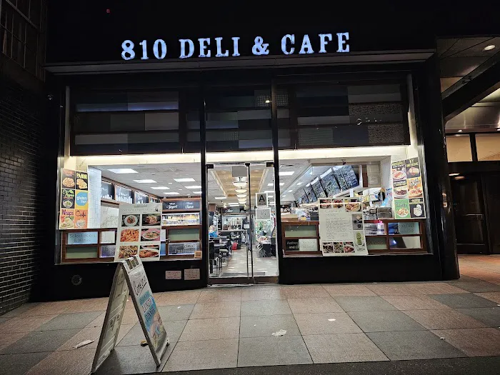 810 Deli & Cafe Picture 2