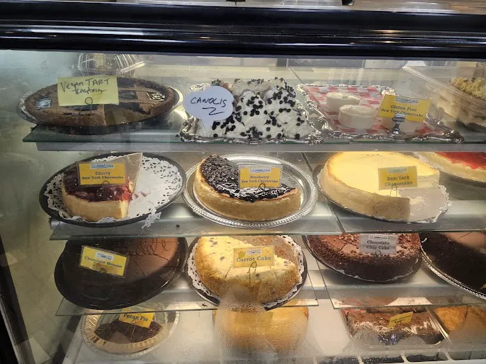810 Deli & Cafe Picture 6