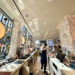 Venchi Chocolate & Gelato 7th Avenue