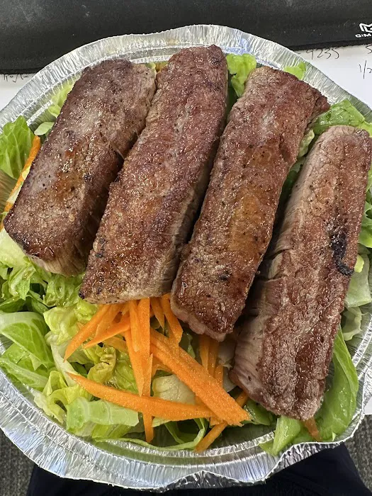Steakfreak Picture 4