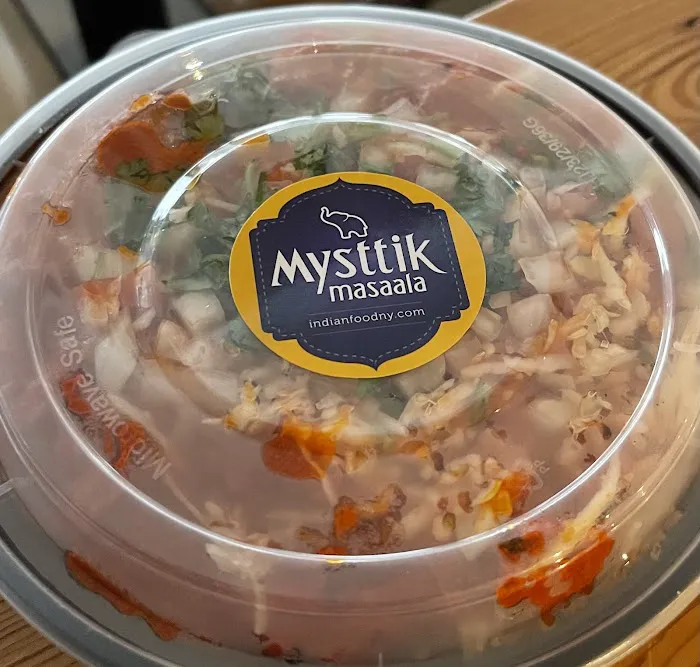 MYSTTIK Masaala Picture 2