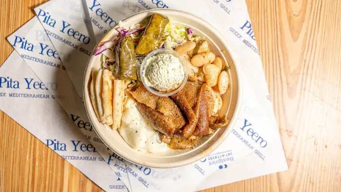 Pita Yeero Picture 3