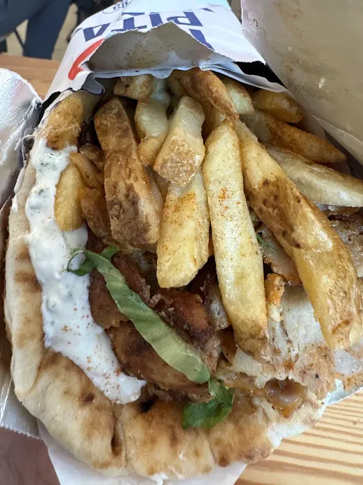 Pita Yeero Picture 4