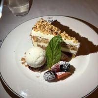 Osteria La Baia ico