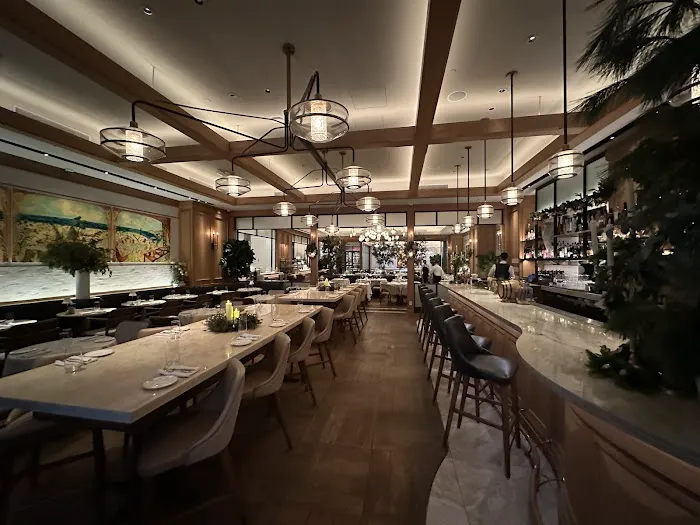 Osteria La Baia Picture 4