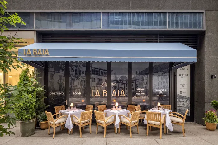 Osteria La Baia Picture 10