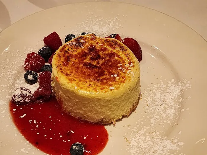 The Capital Grille Picture 1