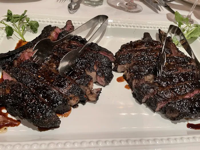 The Capital Grille Picture 8