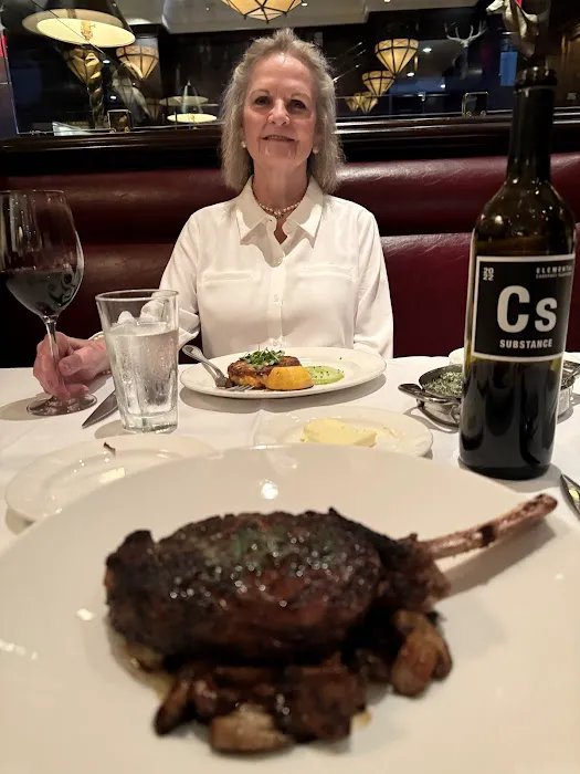 The Capital Grille Picture 2
