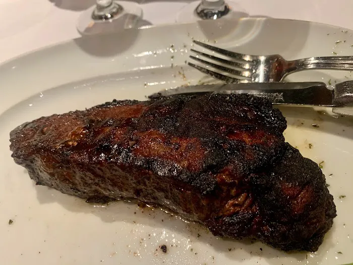 Mastro's Steakhouse Picture 8