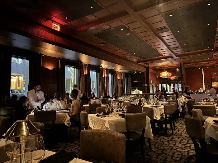 Mastro's Steakhouse Picture 3
