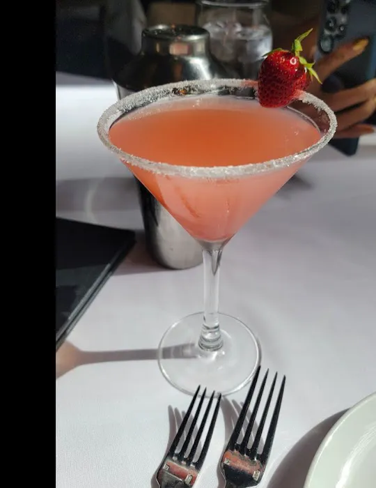Mastro's Steakhouse Picture 1