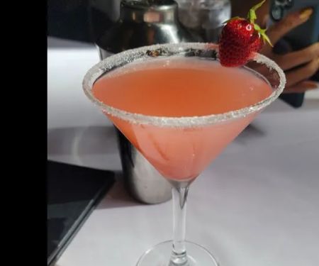 Mastro's Steakhouse
