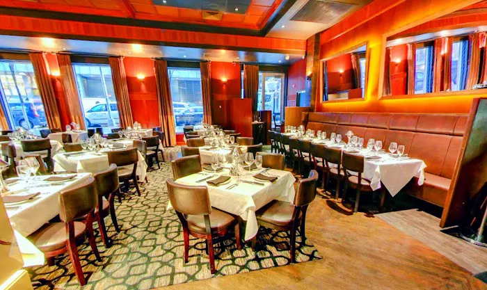 Mastro's Steakhouse Picture 9