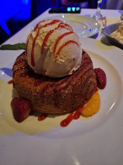 Mastro's Steakhouse Picture 5