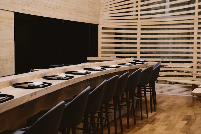 Omakase Room by Shin Picture 8