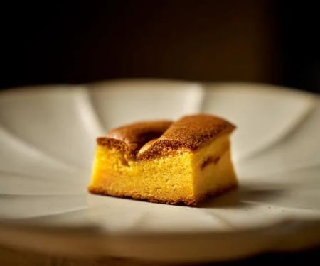 Omakase Room by Shin