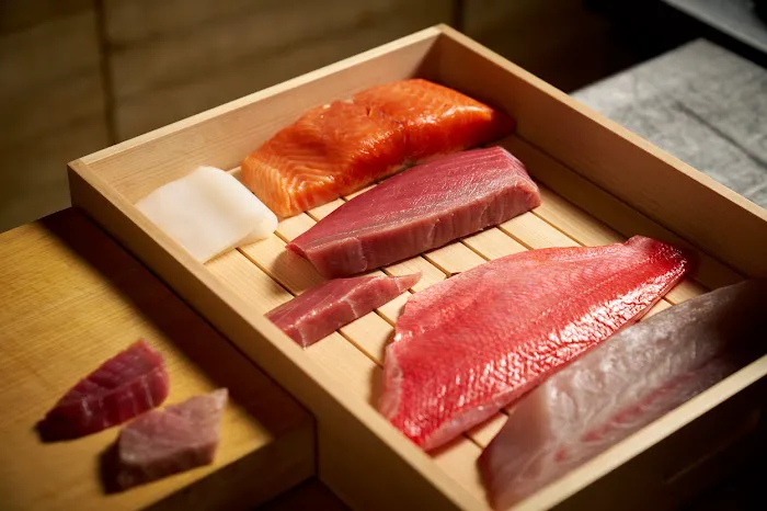 Omakase Room by Shin Picture 9