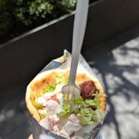 Lil Zeus Food Truck ico