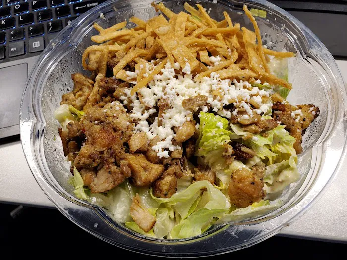 Dorado Tacos Picture 1