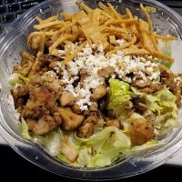 Dorado Tacos ico