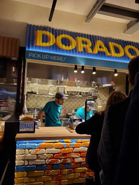 Dorado Tacos Picture 2