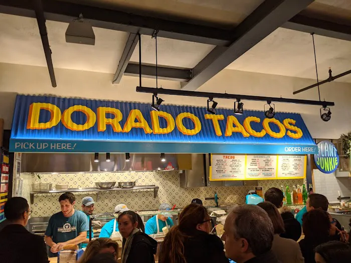 Dorado Tacos Picture 4
