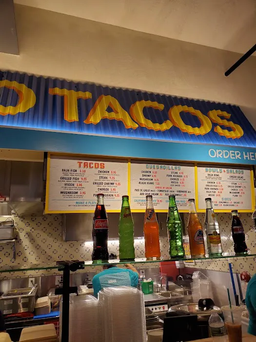 Dorado Tacos Picture 3