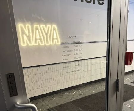 NAYA