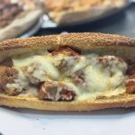 Famous Original Rays Pizza