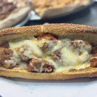 Famous Original Rays Pizza ico