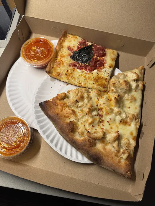 Famous Original Rays Pizza Picture 4