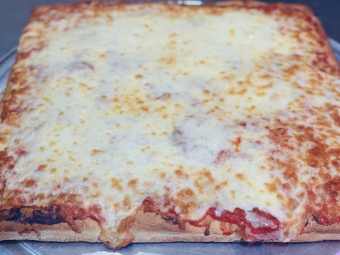 Famous Original Rays Pizza Picture 10