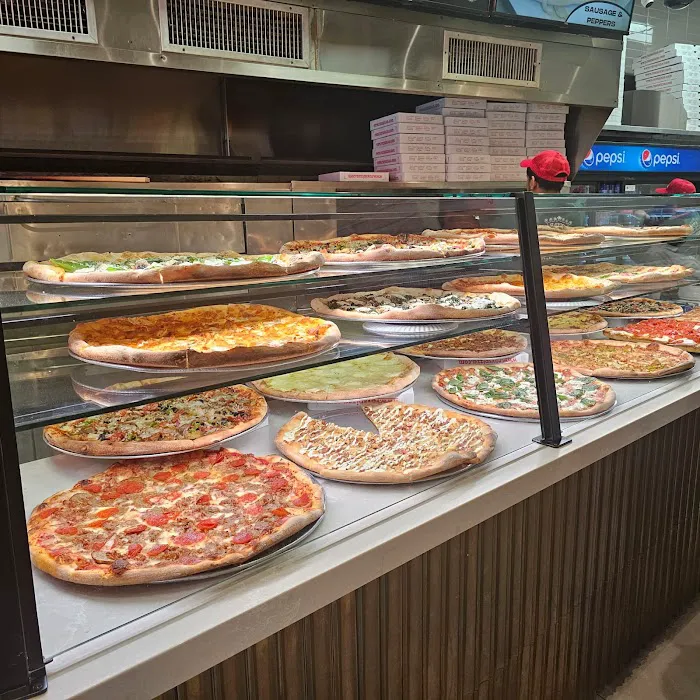 Famous Original Rays Pizza Picture 9