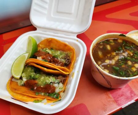 New York Birria
