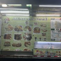 Tacos y Quesadillas ico