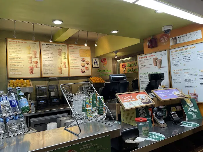 Jamba Picture 9