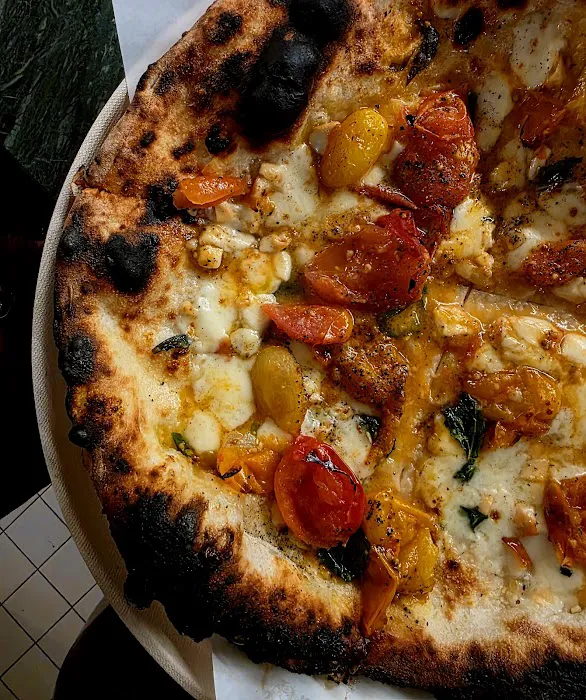 SIMÒ PIZZA - MIDTOWN Picture 9