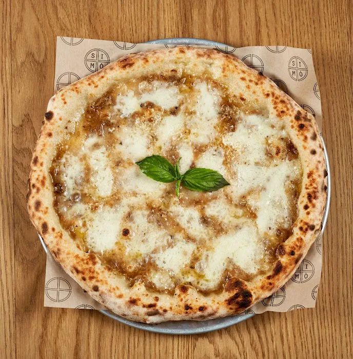 SIMÒ PIZZA - MIDTOWN Picture 3