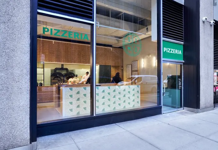SIMÒ PIZZA - MIDTOWN Picture 1