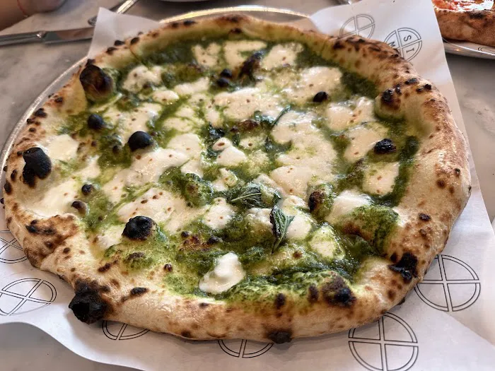 SIMÒ PIZZA - MIDTOWN Picture 5