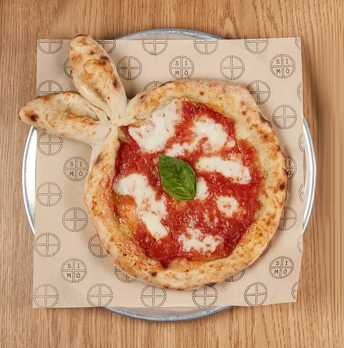 SIMÒ PIZZA - MIDTOWN Picture 8